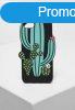 Mr. Tee Phonecase Cactus 7/8 green