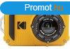 Kodak Pixpro WPZ2 Yellow