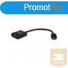 Equip 11903607 HDMI-VGA talakt, apa/anya