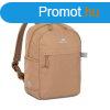 RivaCase 5422 Small Urban Backpack 6L 10,5" Beige