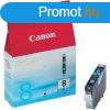 Canon CLI-8PC Photo Cyan tintapatron