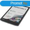 PocketBook InkPad Color 3 7,8" E-book olvas 32GB Black