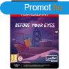Before Your Eyes [Steam] - PC