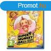 Super Monkey Ball: Banana Blitz HD - PS4