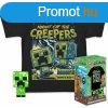 POP! & Tee Creeper (Minecraft) M (gyerek)