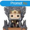 POP! Deluxe: Vyserys on the Throne (House of the Dragon)