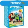 Playmobil Iker babakocsi 5573