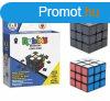 Rubik&#039;s Coach Cube 3 x 3 Rubik edzkocka matrickka