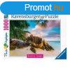 Ravensburger Puzzle 1000 db - Seychelles