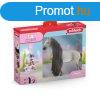 Schleich Kezd kszlet Sofia s Dusty