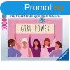 Ravensburger: Puzzle 1000 db - Girl Power