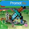 LEGO Minecraft 21244 A kardos erdtmny