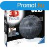 Ravensburger Puzzle 3D 540 db - Star Wars hallcsillag