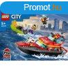 LEGO City 60373 Tzolthaj