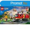LEGO City 60374 Tzvdelmi teheraut