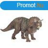 Papo triceratops din 55002