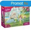 Schleich Mystic library blossom