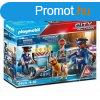 Playmobil: Rendrsgi tlezrs