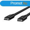 Belkin CONNECT USB4 Cable 0.8M - Black