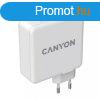 Canyon H-100 Wall Charger White