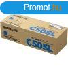 Samsung C2620DW toner cyan ORIGINAL