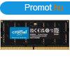 Crucial 32 GB DDR5-5600 UDIMM CL46 (16 Gb)