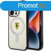 Ferrari FEHMP14XURKT iPhone 14 Pro Max 6.7" tltsz ke