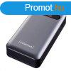 Intenso PD20000 20000mAh Powerbank Anthracite