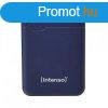 Intenso XS5000 5000mAh PowerBank Blue