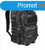 WASP I Z1B BACKPACK US ASSAULT LARGE - MIL-TEC, htizsk, na