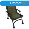 Sonik Sk-Tek Chair - erstett prnzott horgszszk 130kg (