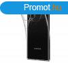 Spigen Crystal Flex Samsung Galaxy Note 20 tok, Crystal Clea