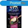 Richard Royal 42,5G Feketeribizli s Arany Alma Tea