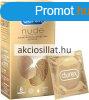 Durex Nude Original vszer 8db