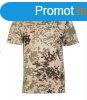 ARIDFLECK T-SHIRT - MIL-TEC, pl, terepmints