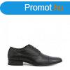 Duca di Morrone Frfi Csipks cip EMERY_BLACK MOST 37285 HE