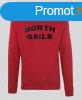 North Sails Frfi Pulver 9024170230_RED MOST 48006 HELYETT 