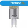 OSRAM PIN G9 230V G9 LED EQ40 300 2700K