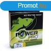 Power Pro Zsinr 135m 0,19mm 13kg Moss Green (PPBI13519MG) Z