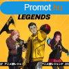 Fortnite - Anime Legends (Switch) (Digitlis kulcs)