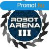 Robot Arena III (Digitlis kulcs - PC)