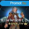 RimWorld - Royalty (DLC) (Digitlis kulcs - PC)