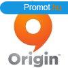 Origin 15 EUR (Digitlis kulcs - PC)