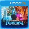 Minecraft Legends (Deluxe Edition) (Xbox One/Series X-S) (Di