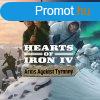 Hearts of Iron IV: Arms Against Tyranny (DLC) (Digitlis kul