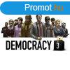Democracy 3 (Collector's Edition) (Digitlis kulcs - PC)