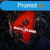 Back 4 Blood (EU) (Digitlis kulcs - PlayStation 5)