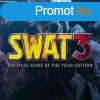 SWAT 3: Tactical Game Of The Year Edition (Digitlis kulcs -