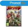 Jumanji: The Video Game - Switch