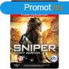 Sniper: Ghost Warrior [Steam] - PC